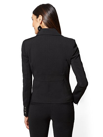 79.95 TOP STICH JACKET