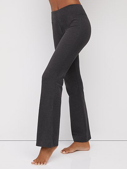 34.95 MR YOGA BOOT - TALL