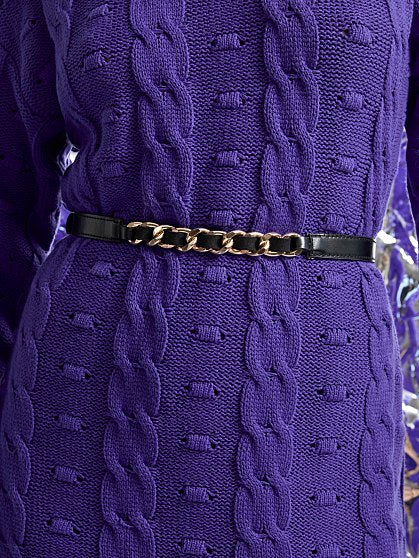 79.95 POM POM SWT DRESS
