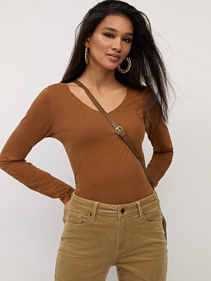 24.95 LS PERFECT TEE