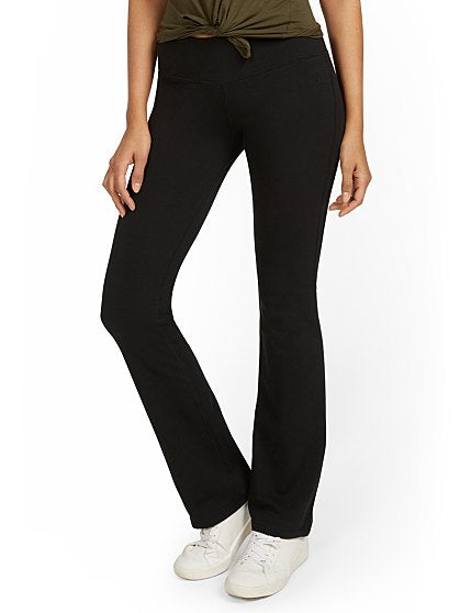 29.95 MR YOGA BOOTCUT TAL