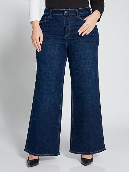 76.95 HW WIDE LEG