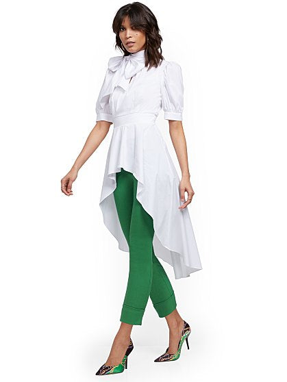 49.95 WHITNEY CROP
