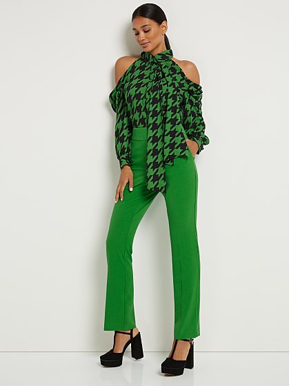 59.95 T STRAIGHT LEG PANT
