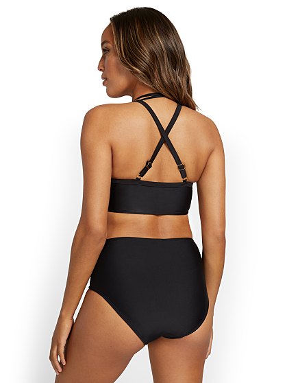 54.95 STRAPPY BIKINI TOP