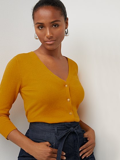 39.95 Q3 CHELSEA CARDIGAN