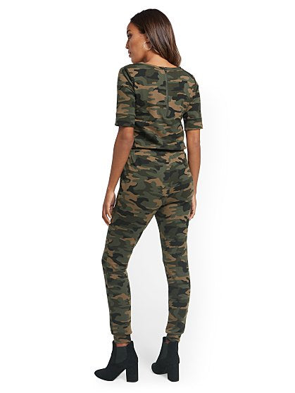 69.95 CAMO FT JUMPSUIT
