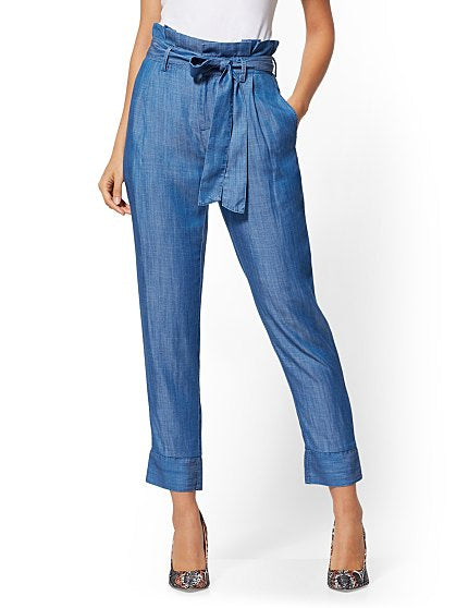 64.95 DRK TEN PRBAG PANT