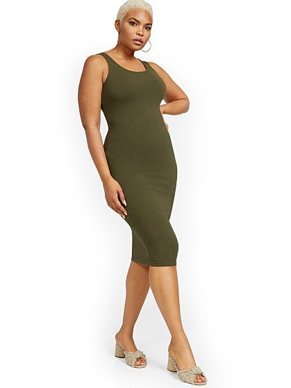49.95 TANK EVYDY MIDI