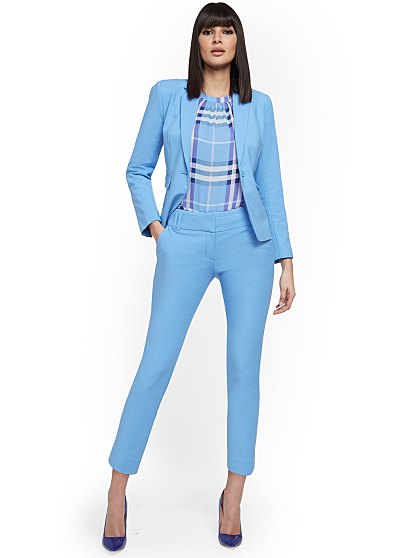 54.95 MOD ANKLE PANT