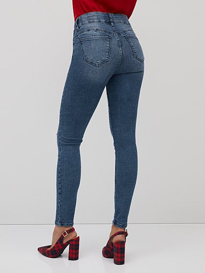 74.95 HW CURVY SS T