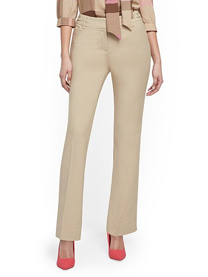 54.95 MODERN LEG PANT T