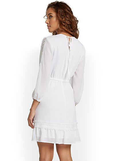 99.95 DRAMA SLV FLARE