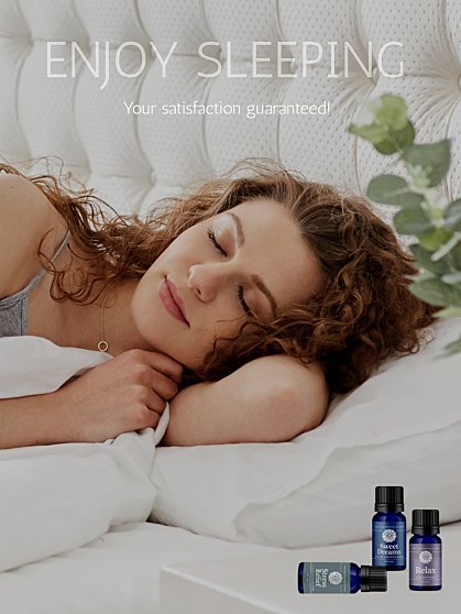 20.00 DEEP SLEEP COLLECTI