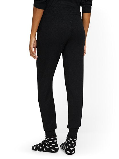 49.95 SWEATER JOGGER