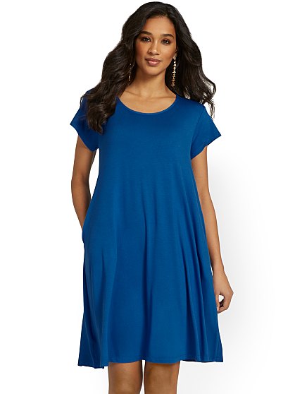 49.95 SWING DRESS