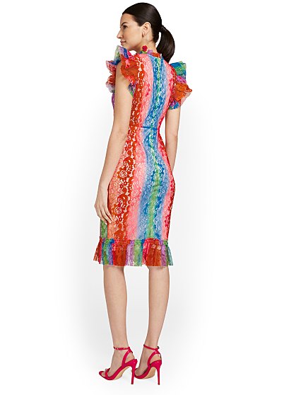 79.95 MULTI CLR SHEATH