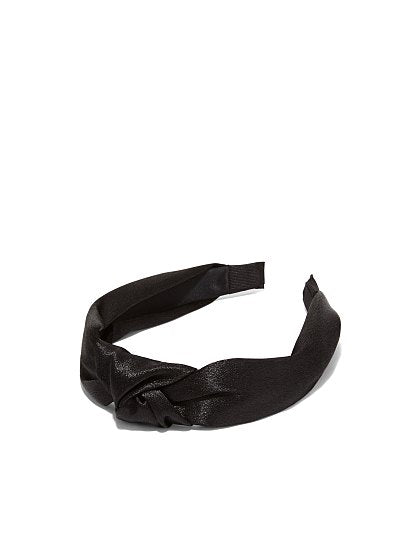 19.95 SOLID TOP KNOT HEAD