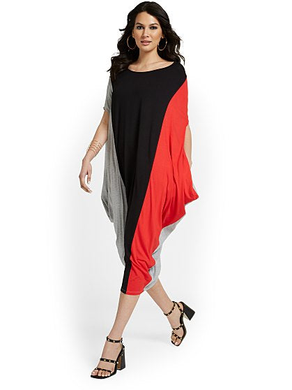 69.95 B W MAXI GODDESS