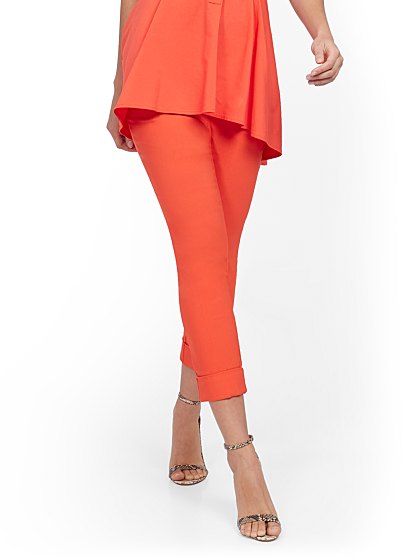 49.95 WHITNEY CROP
