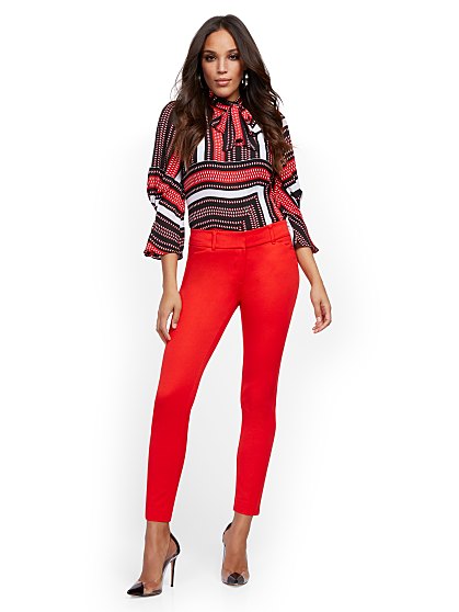49.95 AUDREY ANKLE