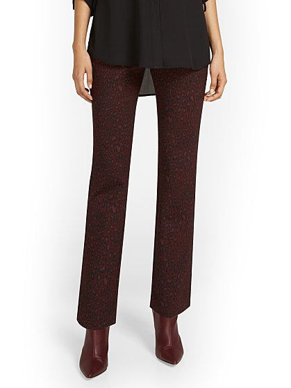 59.95 T PONTE STRGHT LEO