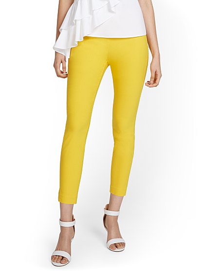 49.95 WHITNEY ANKLE T