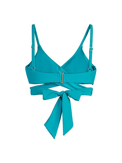 54.95 WRAP BIKINI