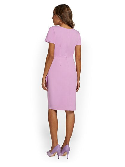 69.95 BOW TIE SHEATH