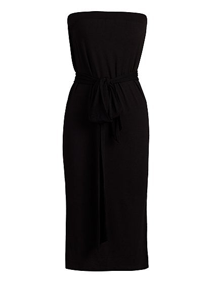 59.95 STRPLS CONVER DRESS