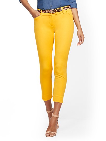 49.95 AUDREY CROP