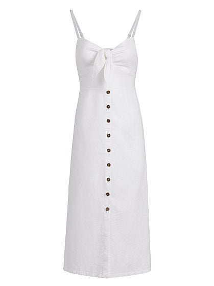69.95 TANK LINEN BTN DRES