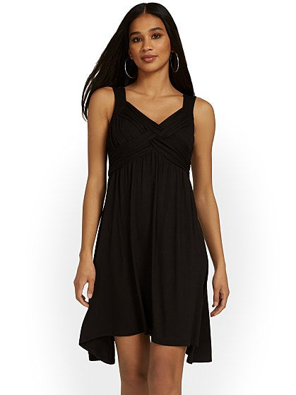 49.95 SHORT GODDESS