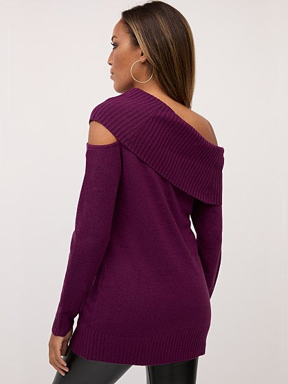 49.95 CUTOUT 2PKT TUNIC