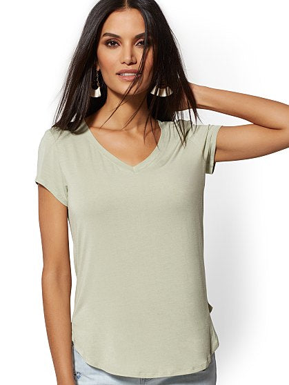 29.95 VNK SOFT TEE