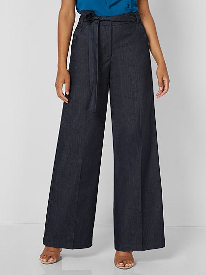 79.95 TIE WST BTN WIDE LG
