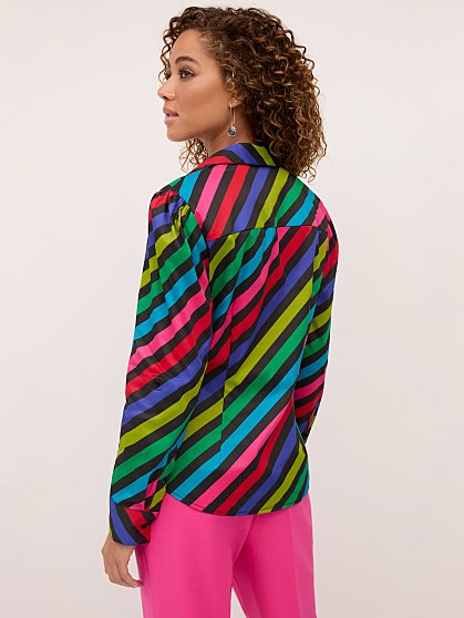 49.95 T MADISON PUFF STRP