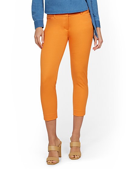 49.95 AUDREY CROP