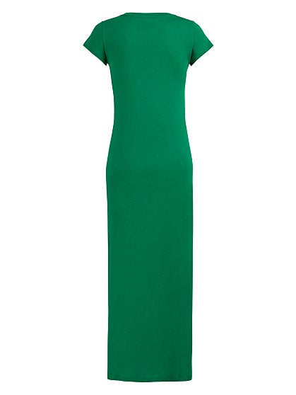 49.95 GRAPHIC MAXI TEE