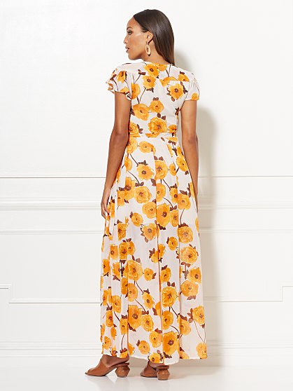 89.95 FLORAL ALLISON DS