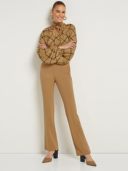 59.95 T STRAIGHT LEG PANT