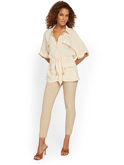 49.95 WHITNEY ANKLE T