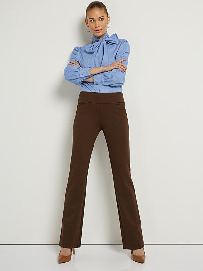 49.95 T PONTE BOOTCUT