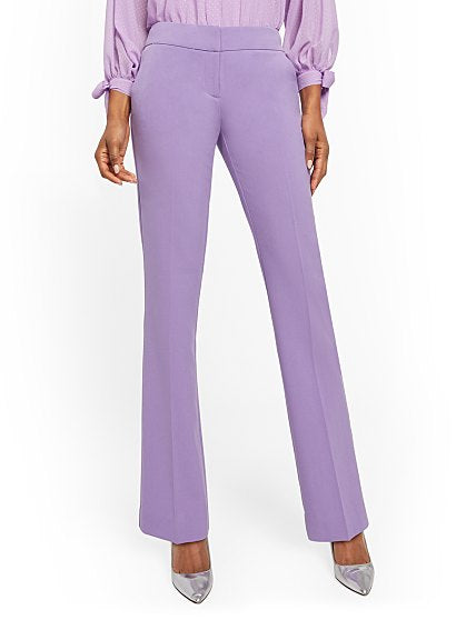 49.95 STRAIGHT LEG PANT