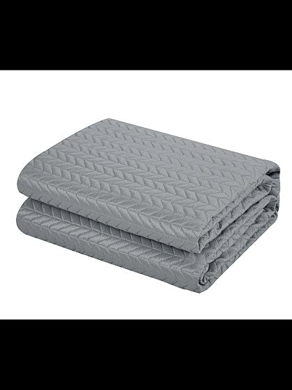 44.95 WEAVERLAND TWIN QUI
