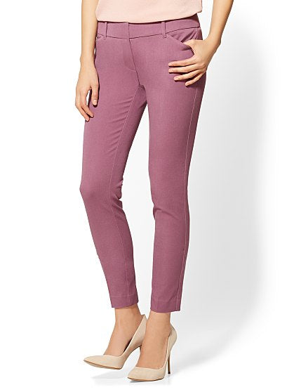49.95 AUDREY ANKLE PANT T