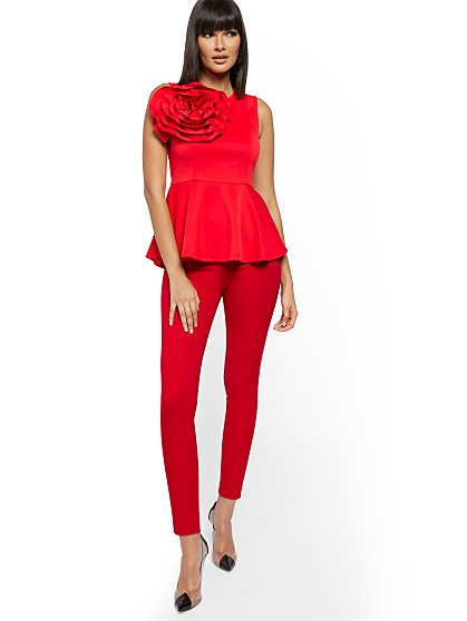 54.95 HIGH RISE PO SLIM