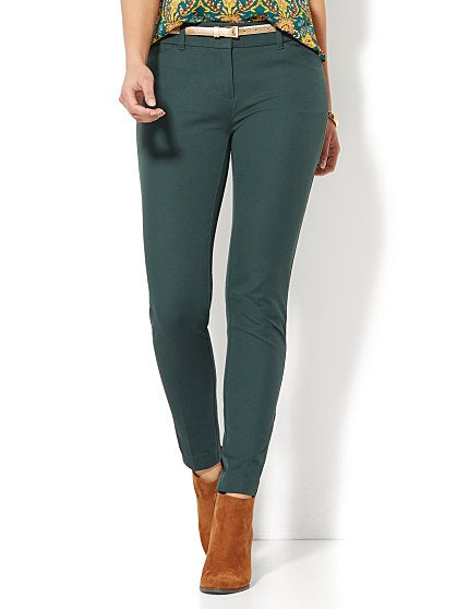 49.95 AUDREY LONG LEG