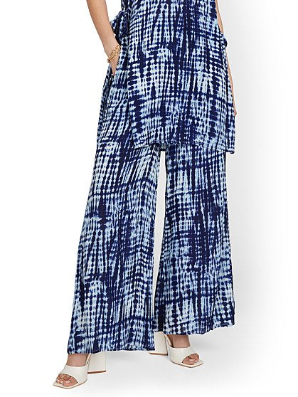 59.95 TYE DYE SOFT PANT