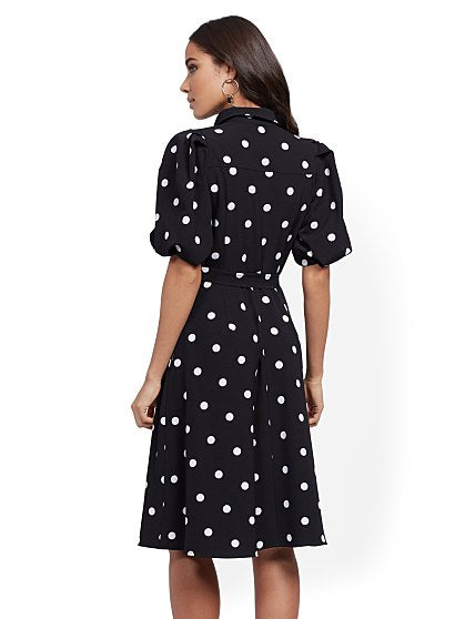 64.95 SMOCKED GAUZE OTS